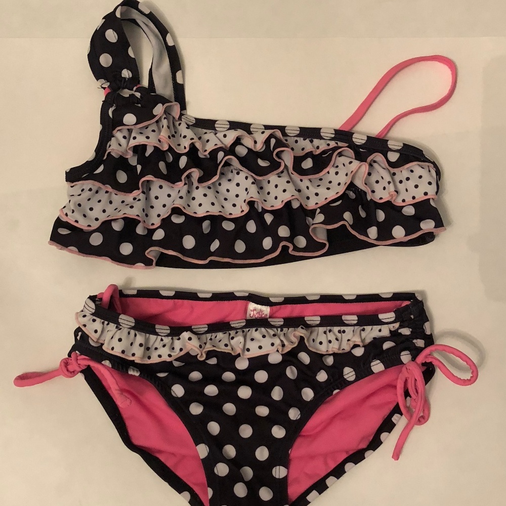 Justice Bikini